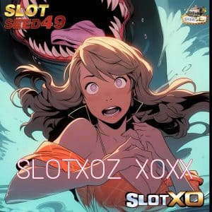 SLOTXOZ XOXX