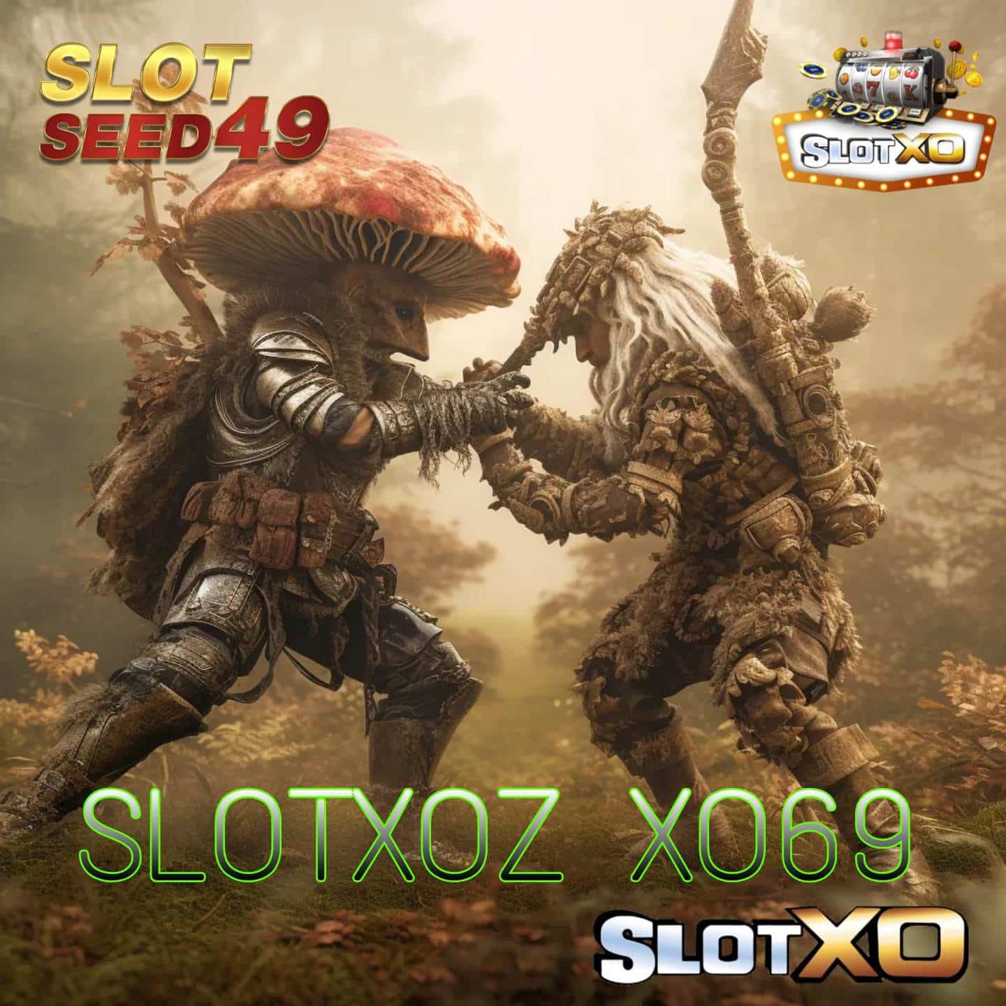 SLOTXOZ XO69